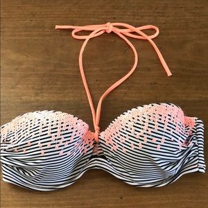 Victoria Secret Swim Top